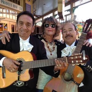 Meet your Posher, Debra smith